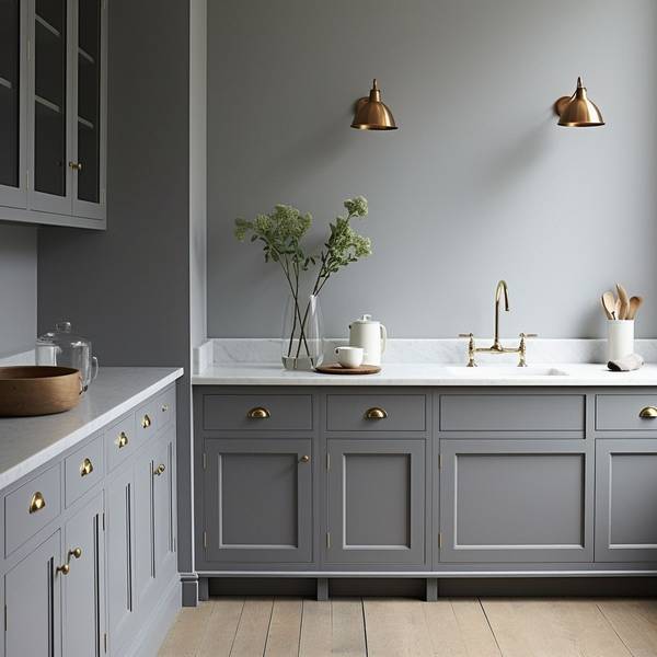 灰色跟什么顏色搭配好看，深邃灰調靈感手冊：解鎖不同風格的完美配色方案