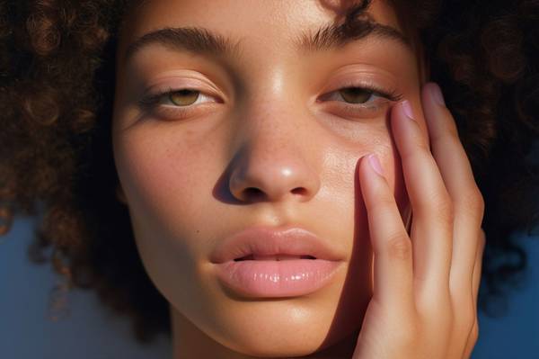 臉上黑色素沉淀怎么去除，高效擊退黑色素沉淀，還你清透無瑕的自然美肌