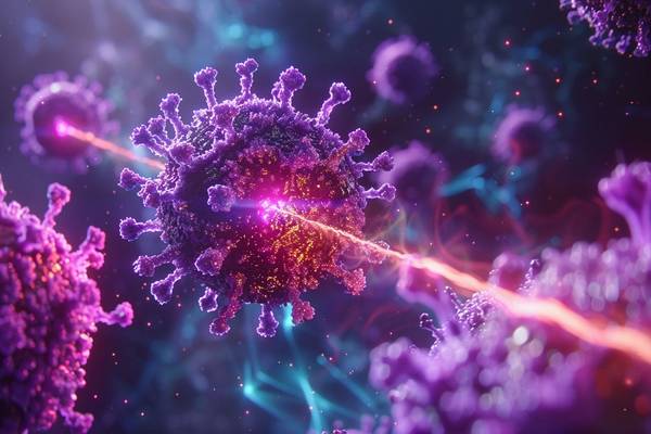 紫色隔離和綠色隔離的區(qū)別，預(yù)防為主與治療優(yōu)先：紫色綠色隔離的防控目標(biāo)分野