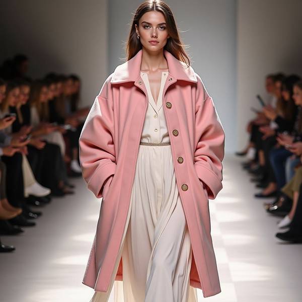 玫粉色最忌配什么顏色，玫粉色穿搭雷區：這3種顏色組合千萬別碰