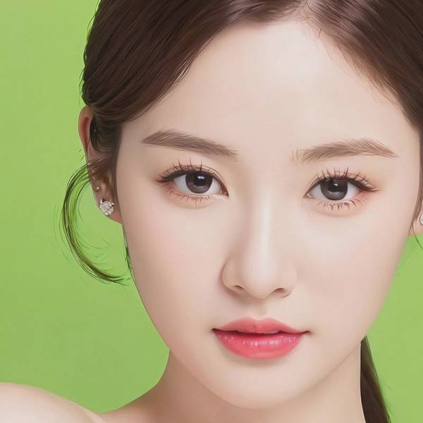 香蒲麗眼膜紅色和綠色的區(qū)別，香蒲麗眼膜：紅款淡紋緊致與綠款補水舒壓功效解析