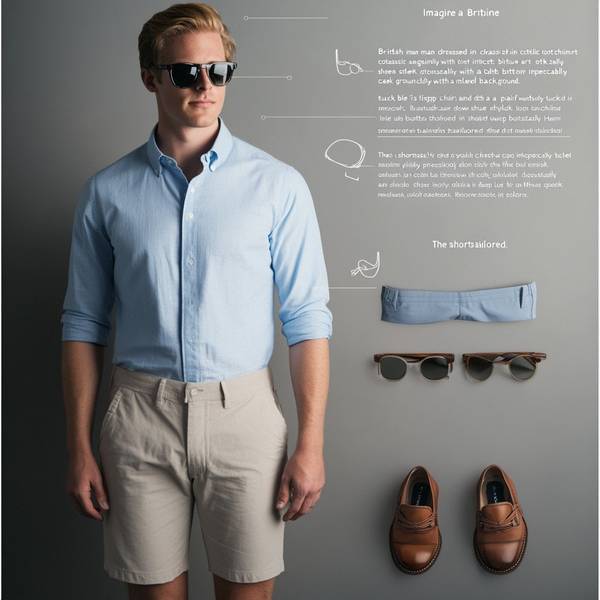 藍色短袖配什么顏色褲子，藍色短袖搭配指南推薦這幾種經典配色方案