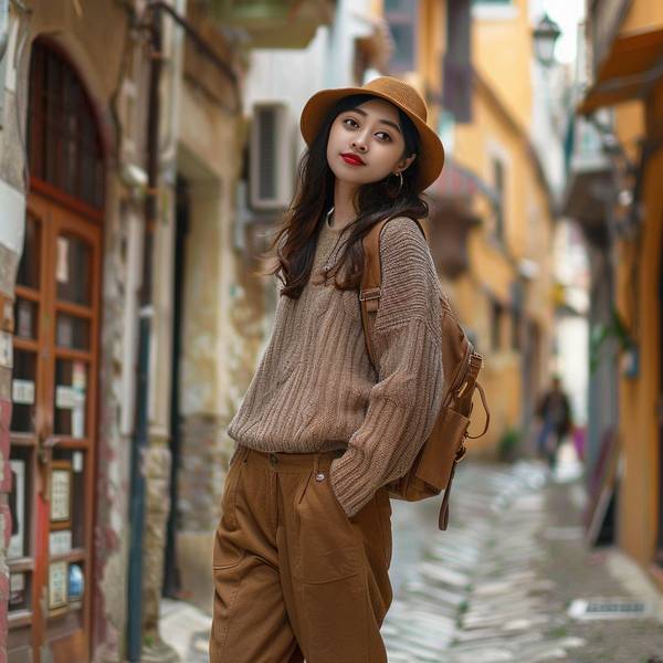 灰色和卡其色哪個(gè)減齡，灰色比卡其色更減齡的時(shí)尚密碼全解析