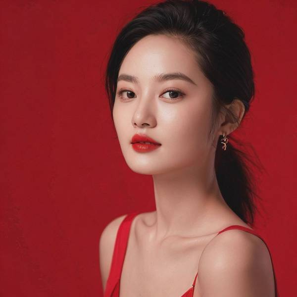 阿瑪尼唇釉哪個顏色好看，阿瑪尼唇釉高級顯白色系解析與個人化選色指南