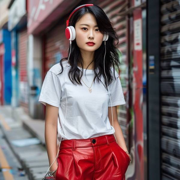 皮膚偏黑適合穿什么顏色的衣服，9款提亮顯白專屬色，黑皮膚穿搭驚艷指南