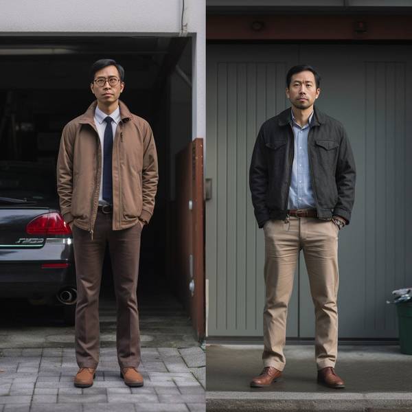 藏藍色褲子配什么顏色鞋子，25字以內藏藍色褲子配色指南-優選鞋款搭配方案