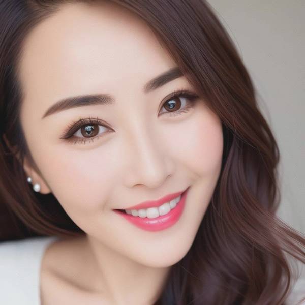 黑色頭發適合什么顏色的眉筆，深發色必備，這幾款眉筆顏色最顯氣質