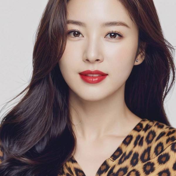 皮膚黑擦什么顏色的口紅，一擦顯白的棕紅色調(diào)口紅選色指南