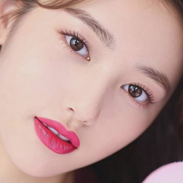 少女適合什么顏色口紅，元氣少女本命色：這5支口紅最顯白提氣色