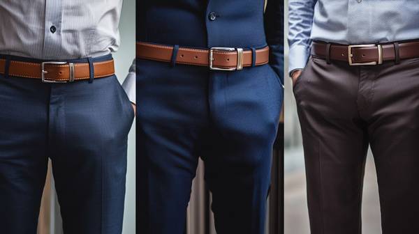 藍(lán)色褲子配什么顏色上衣，藍(lán)色褲子最佳配色指南，從經(jīng)典到進(jìn)階