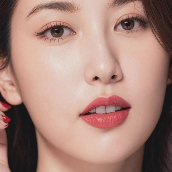 阿瑪尼唇釉哪個顏色好看，阿瑪尼唇釉高級顯白色系解析與個人化選色指南