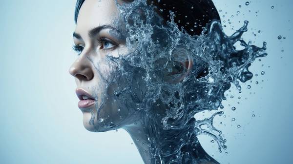 爽膚水和精華水有什么區別，解碼清爽與滋養：選擇適合自己的水質護膚品