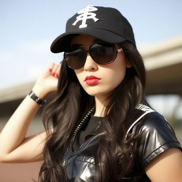 鴨舌帽和棒球帽的區(qū)別，鴨舌帽與棒球帽的風(fēng)格邊界辨識(shí)