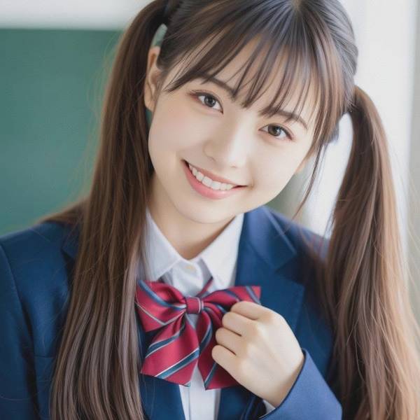 雙馬尾怎么扎好看，雙馬尾精致扎法速成指南：提升顏值的發(fā)型秘訣