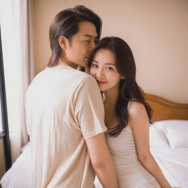 女人喜歡一個男人的表現(xiàn)，暗戀期女性的十種心動信號