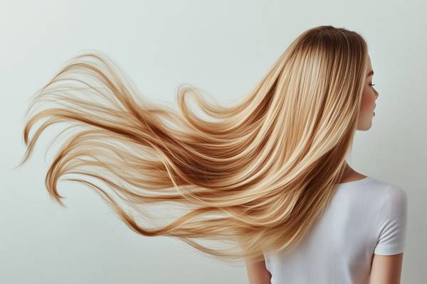 頭發護理和柔順的區別，修護柔順雙策：解鎖健康發質的科學密碼