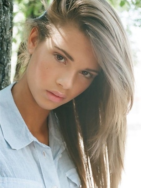 穹頂之下 如何hold住純凈肌？