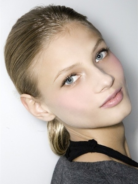 穹頂之下 如何hold住純凈肌？