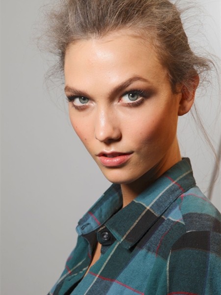 穹頂之下 如何hold住純凈肌？