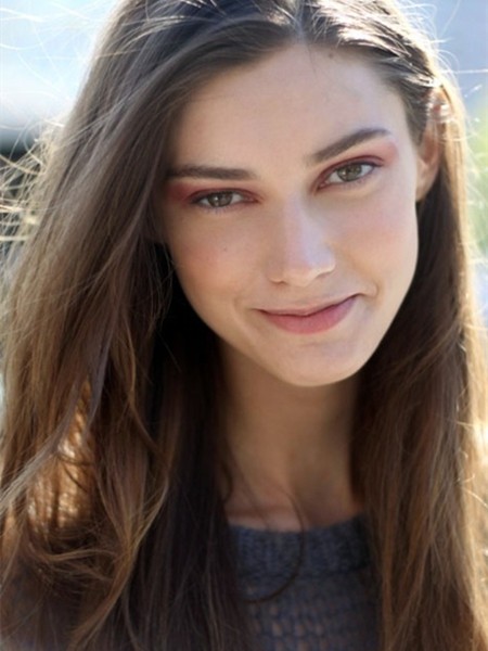 穹頂之下 如何hold住純凈肌？