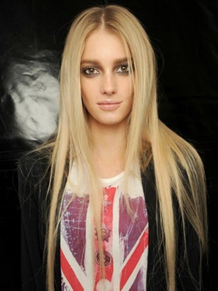 穹頂之下 如何hold住純凈肌？