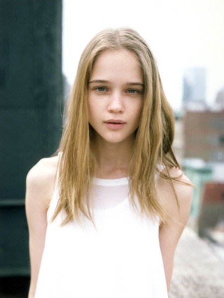 穹頂之下 如何hold住純凈肌？