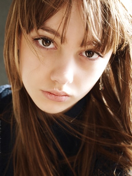 穹頂之下 如何hold住純凈肌？