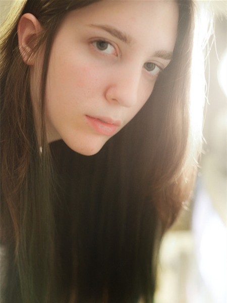 穹頂之下 如何hold住純凈肌？