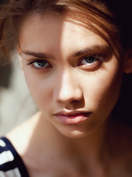 穹頂之下 如何hold住純凈肌？