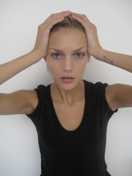 穹頂之下 如何hold住純凈肌？