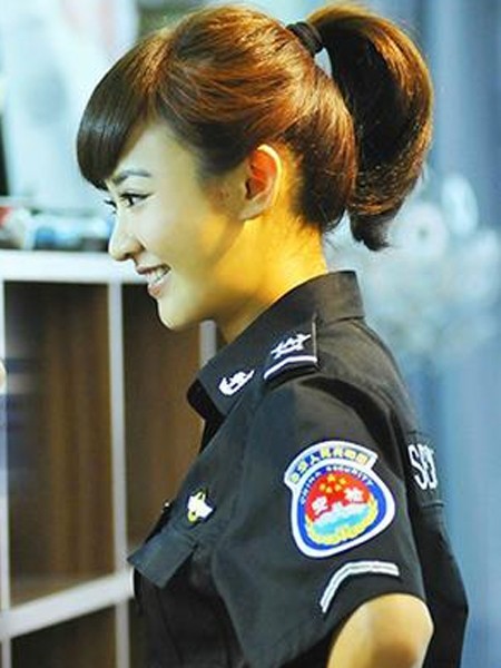 高圓圓郭碧婷陳意涵劉濤 電影咱們結婚吧美翻你