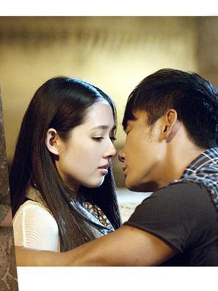 高圓圓郭碧婷陳意涵劉濤 電影咱們結婚吧美翻你