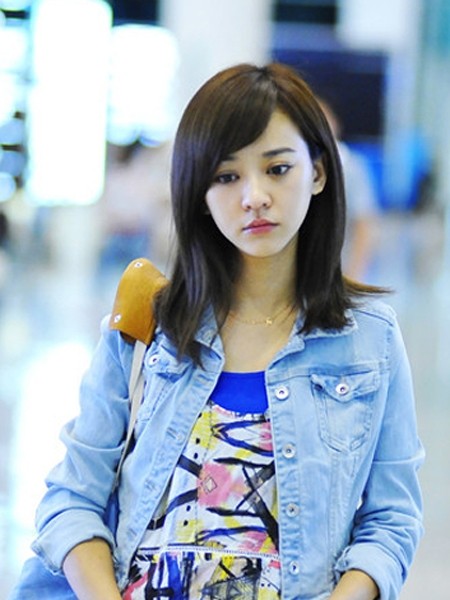 高圓圓郭碧婷陳意涵劉濤 電影咱們結婚吧美翻你