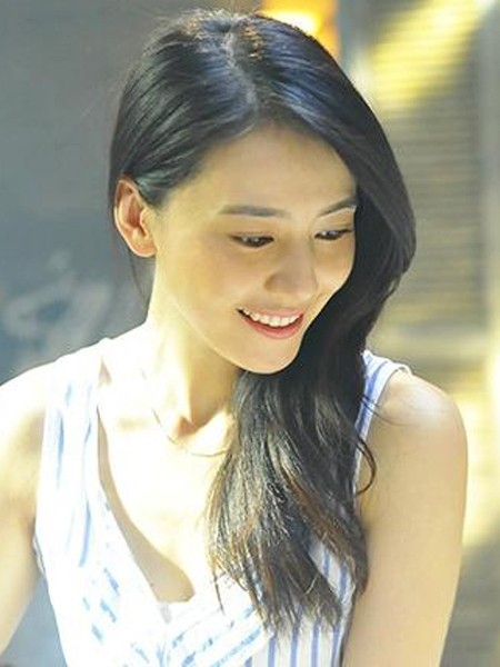 高圓圓郭碧婷陳意涵劉濤 電影咱們結婚吧美翻你