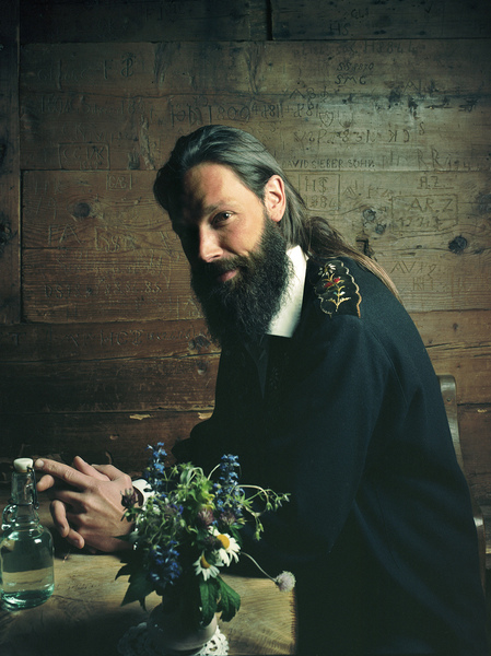 北京新云南皇冠假日酒店開(kāi)啟“瑞士民俗文化周”