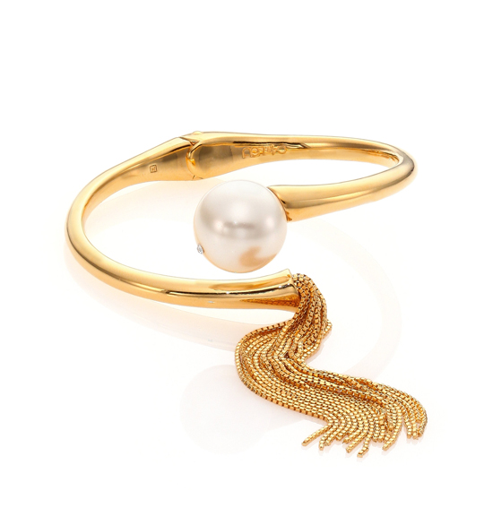 CA & LOU流蘇珠寶作品 售價(jià)345美元