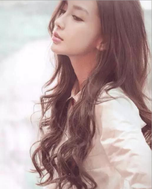 3分鐘搞定大波浪，真的不用卷發棒！